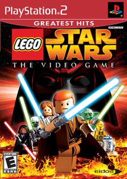 LEGO Star Wars [Greatest Hits]